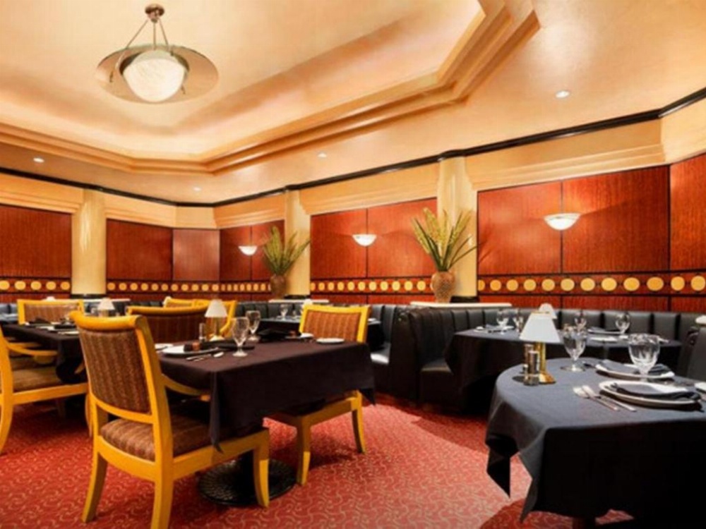 Fremont Hotel And Casino Main image