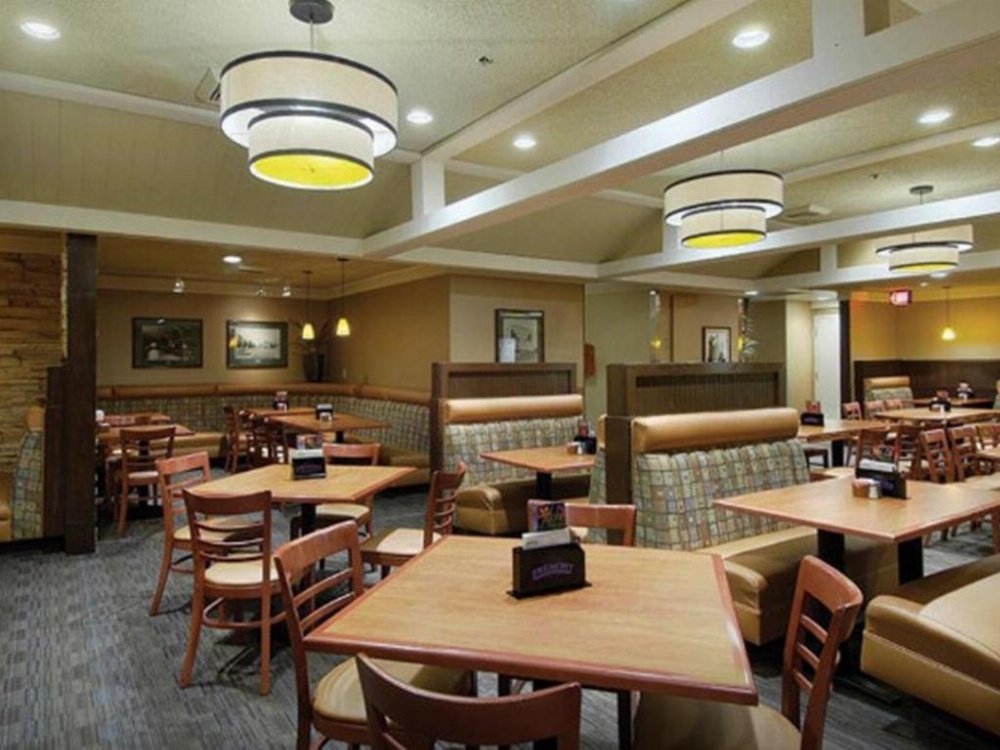 Fremont Hotel And Casino